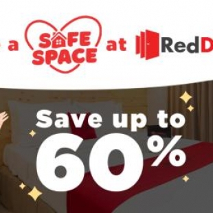 Фотография гостиницы RedDoorz Plus @ San Marcelino Malate