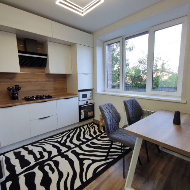 Фотографии квартиры
Квартира на улице 1-ая Веткинская 3