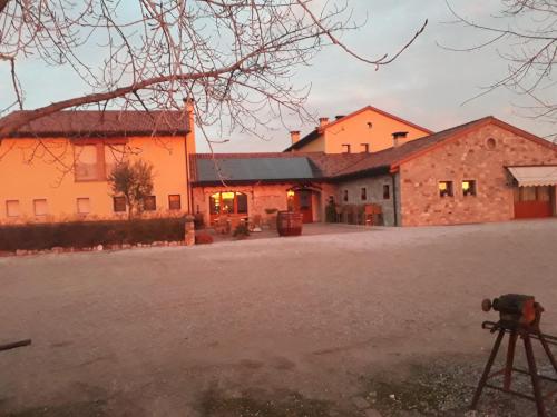 Фотография базы отдыха Agriturismo Moro Barel
