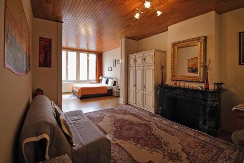 Фотография мини отеля B&B Le Lys d'or