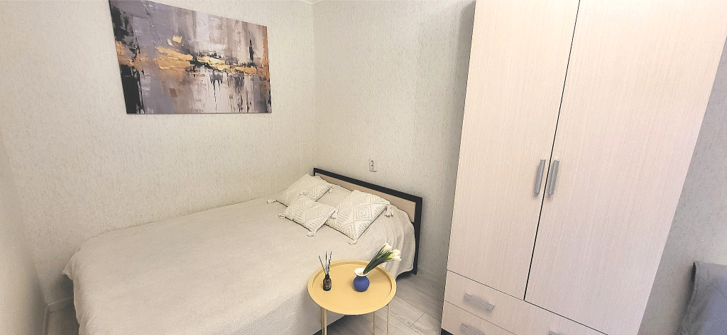 Фотография квартиры Квартира Стиль Чистота Тишина Парковка у Подъезда