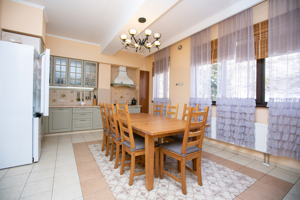 Фотография квартиры Апартаменты 7Я