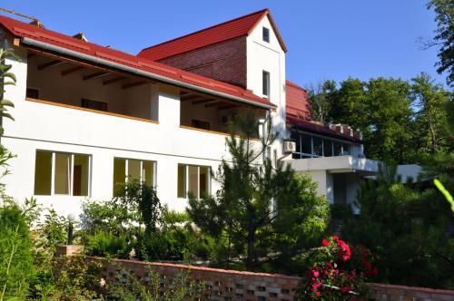 Фотография гостиницы Примус