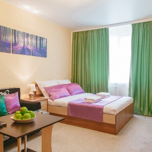 Фотография квартиры Апартаменты Пять Звёзд Лесная Сказка