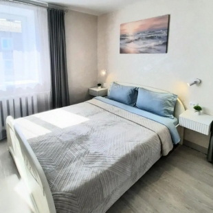 Фотография квартиры Квартира Байкальская рапсодия