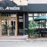 Фотография гостиницы Hotel Areaone Kitaibaraki