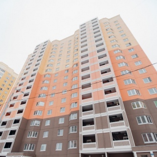 Фотография квартиры Апартаменты Хрустальная 44к3