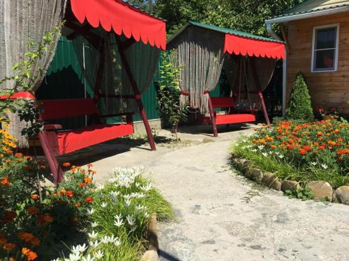 Фотография гостевого дома У Людмилы