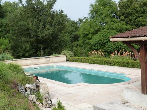 Фотография гостевого дома Gîte Chez Mireille Le Trionnaire