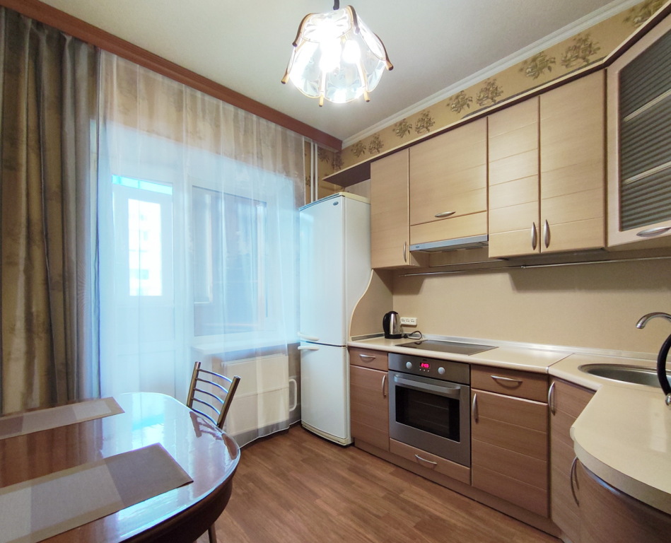 Фотография квартиры Квартира Для Комфортного Отдыха