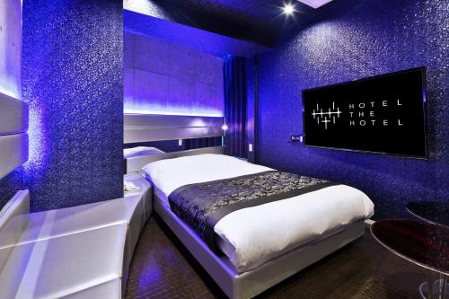 Фотография гостиницы HOTEL THE HOTEL SHINJUKU (Adult Only)