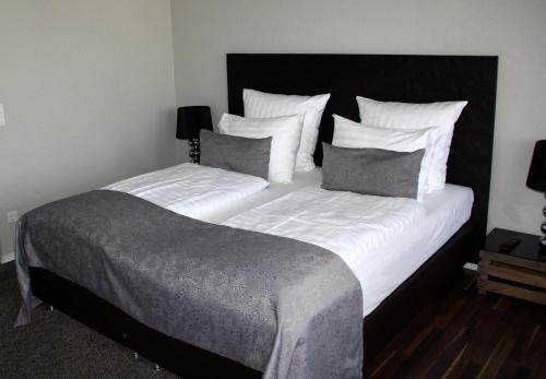 Фотография апарт отеля Rheinblick Appartments