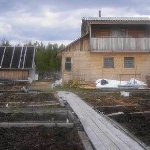 Фотография гостевого дома Матигора