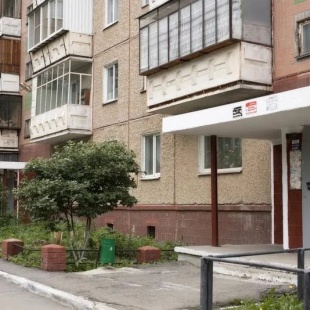 Фотография квартиры Апартаменты Пять Звезд около Ледовой арены Трактор