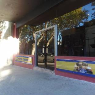 Фотографии гостиницы
Hotel Central