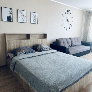 Фотография квартиры Квартира Новопатрушева