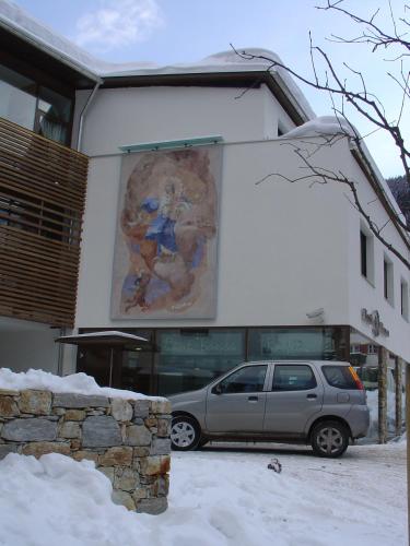 Фотография апарт отеля Residence Flora