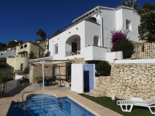 Фотография мини отеля Casa Andamar