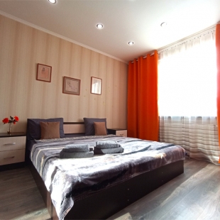 Фотография квартиры Апартаменты The Loft Однокомнатная Kвартира у ТЦ Реутов Парк