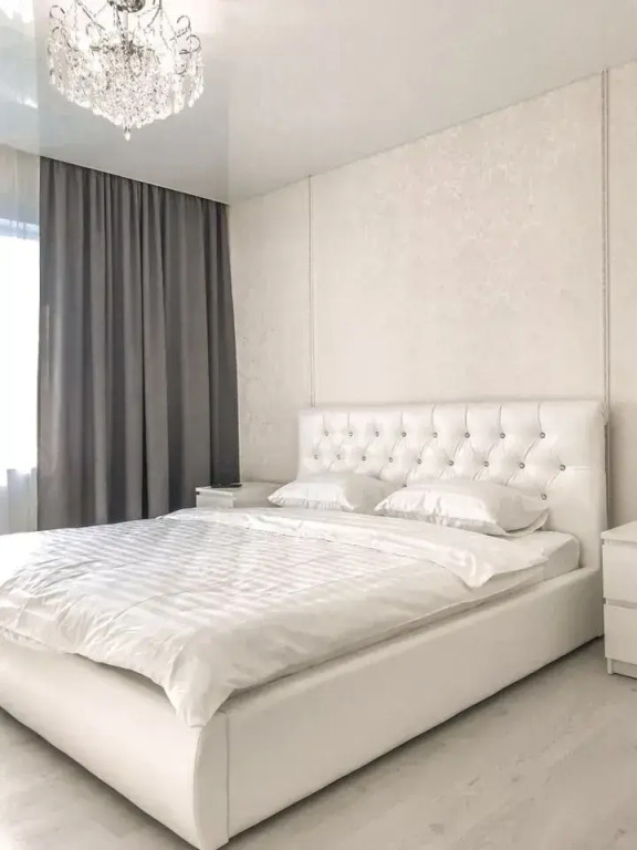 Фотография квартиры Квартира на улице Ватутина 44