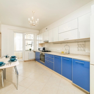 Фотография квартиры Апартаменты на Курашова