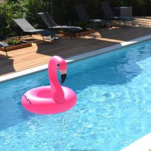 Фотографии гостевого дома
Le Jardin de Lucette