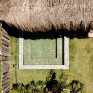 Фотографии мини отеля
Pousada Tatuá