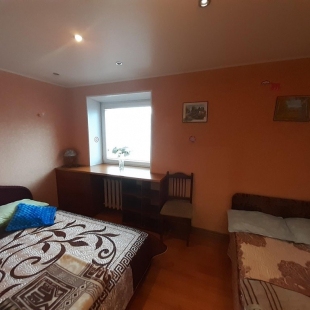 Фотография квартиры Апартаменты на улице Карла Либкнехта 40