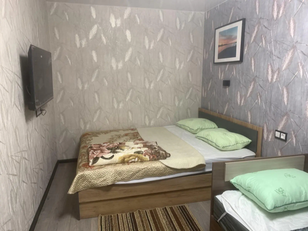 Фотография квартиры Апартаменты на улице Кирова 30