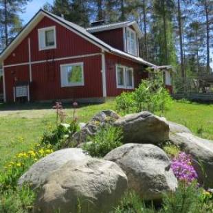 Фотографии гостевого дома
Mannimaatila Tera Lux