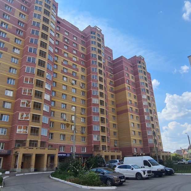 Фотография апарт-отеля VLADRESORT: Everest Comfort apt в г. Ковров! Идеально для командировки!