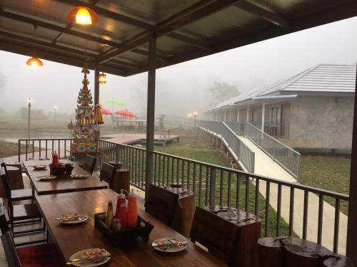 Фотография мини отеля Jeerang Countryside Resort