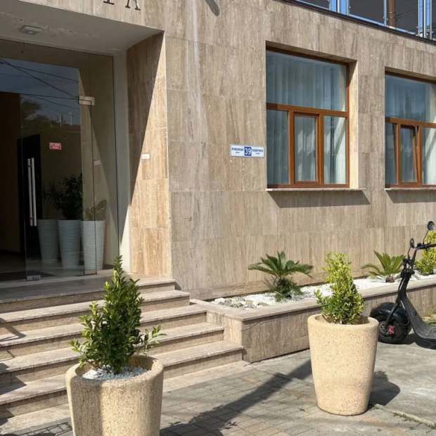 Фотографии квартиры
Апартаменты Sezam 38