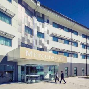 Фотографии гостиницы
Mercure Newcastle Airport
