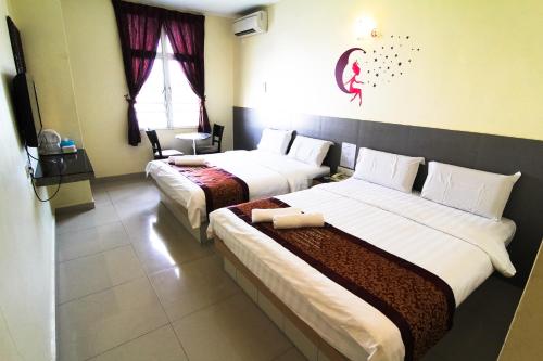 Фотография гостиницы Hotel Seremban Jaya