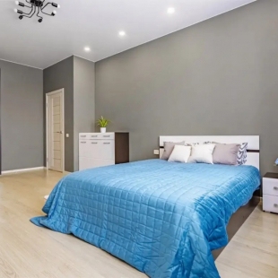 Фотография квартиры Апартаменты в Центре Краснодара 11