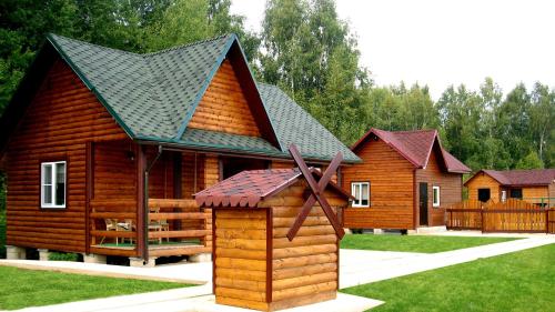 Фотография гостевого дома Петров Дворик