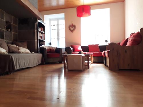 Фотография гостевого дома Les Anges d'Allanche