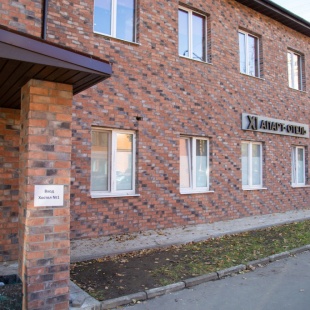 Фотография квартиры Апартаменты X1 Войковская #1