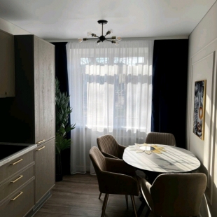 Фотография квартиры Апартаменты Inn_Royalhouse 4