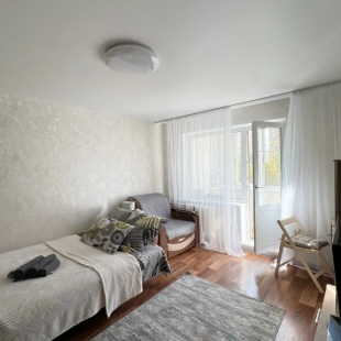 Фотография квартиры Квартира недалеко от МЦД Силикатная