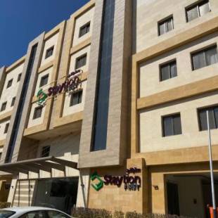 Фотографии апарт отеля
Staytion First - Al Zahra