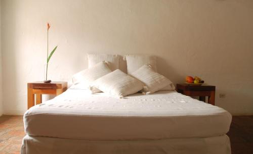 Фотография гостиницы La Nube Posada