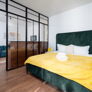 Фотография квартиры Квартира в ЖК Terra