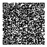 QR код хостела Hide