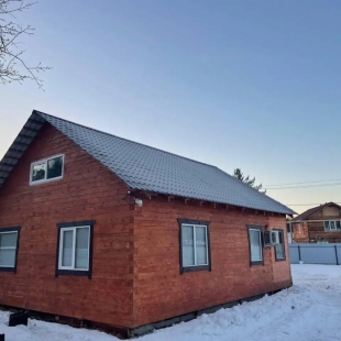 Фотография Коттеджа Дом в СТ Ясень территория, 23