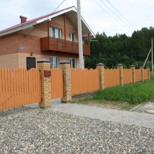 Фотография гостевого дома На Садовой 23