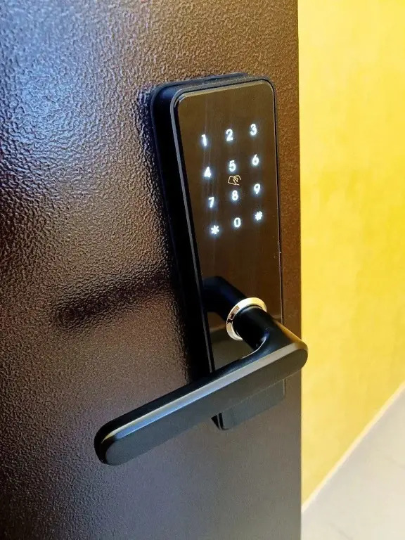 Фотография квартиры Апартаменты KM TOWER PLAZA 618/4