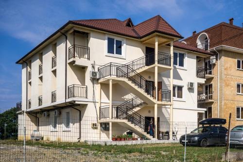 Фотография гостевого дома Анна