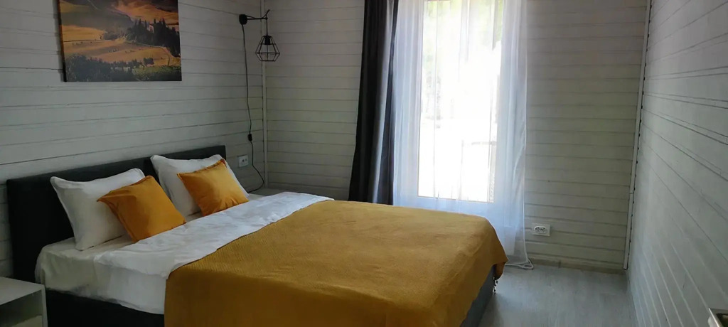 Фотография Коттеджа Дом №253 в КП Грин Лаундж